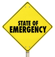state-of-emergency